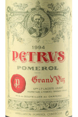 ペトリュス(PETRUS) 1994