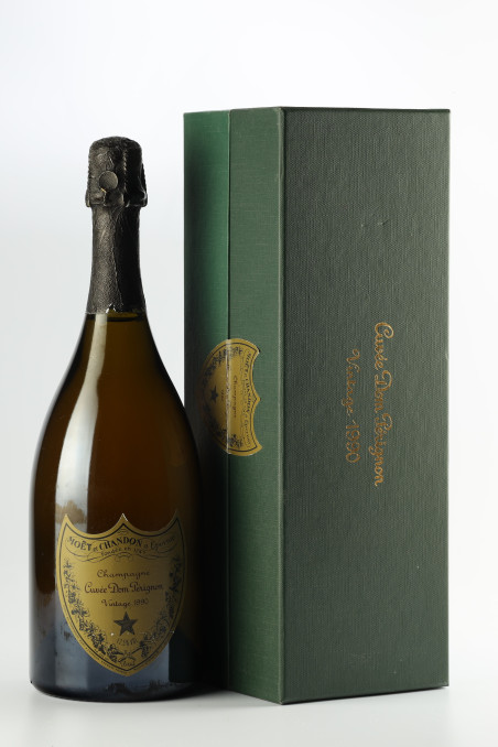 ドン・ペリニョン(DOM PERIGNON) 1990