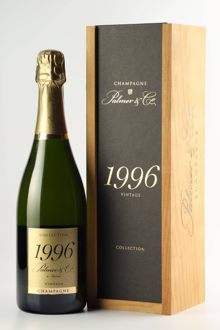 パルメ＆コー(PALMER & Co) コレクション ヴィンテージ 1996