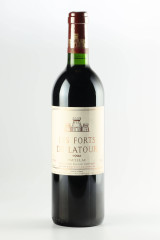 レ・フォール・ド・ラトゥール(LES FORTS DE LATOUR) 1992