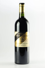 シャトー・ラトゥール・マルティヤック(CHÂTEAU LATOUR MARTILLAC) 2009