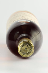 シャトー・トリヨン・コンティギュ・ア・イケム（CHÂTEAU TRILLON CONTIGU A YQUEM）1958