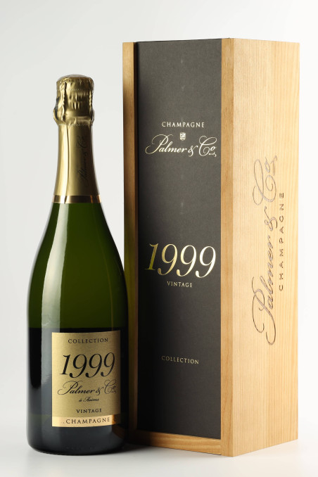 パルメール＆コー ヴィンテージ(PALMER & Co Vintage) 1999