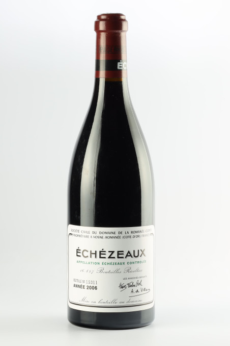 DOMAINE DE LA ROMANEE CONTI 2006