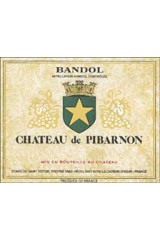 シャトー ド ピバルノン(CHÂTEAU DE PIBARNON) 2004