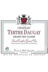 シャトー・テルトル・ドーゲイ(CHÂTEAU TERTRE DAUGAY) 1967