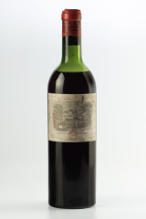 シャトー ラフィット ロートシルト(CHÂTEAU LAFITE ROTHSCHILD) 1954