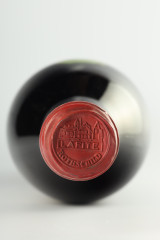 シャトー ラフィット ロートシルト(CHÂTEAU LAFITE ROTHSCHILD) 1954