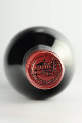 シャトー・ラフィット・ロートシルト(CHÂTEAU LAFITE ROTHSCHILD) 1983