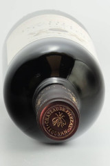 CHÂTEAU DE FIEUZAL 1983