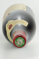 フェヴレ・クロ・デ・コルトン(FAIVELEY CLOS DES CORTONS) 1996