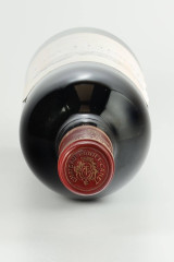 シャトー・ポンテ・カネ(CHÂTEAU PONTET CANET)1986