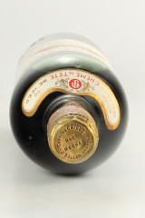 シャトー・カイユー(CHÂTEAU CAILLOU) クレーム・ド・テット 1937