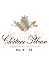 シャトー・ピブラン(CHÂTEAU PIBRAN) 2003