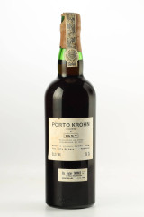 KROHN Colheita 1957