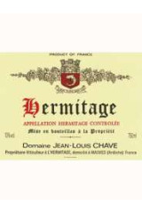 JEAN-LOUIS CHAVE 白 1994年