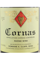 AUGUSTE CLAPE 1987