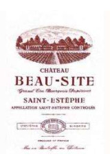 シャトー・ボー・シット(CHÂTEAU BEAU SITE) 1987