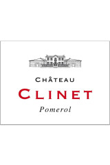 シャトー・クリネ(CHÂTEAU CLINET) 1978
