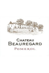 CHÂTEAU BEAUREGARD 1988