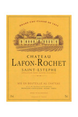 シャトー・ラフォン・ロシェ(CHÂTEAU LAFON ROCHET) 1993