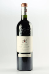 シャトー・パプ・クレマン(CHÂTEAU PAPE CLEMENT) 2005