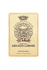 シャトー・グリュオー・ラローズ(CHÂTEAU GRUAUD LAROSE) 2005