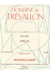ドメーヌ・ド・トレヴァロン(Domaine De Trevallon) 2009