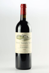 CHÂTEAU TROPLONG MONDOT 1998