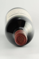 シャトー・ポンテ・カネ(CHÂTEAU PONTET CANET) 1990