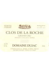 ドメーヌ・デュジャック(DOMAINE DUJAC) 2012