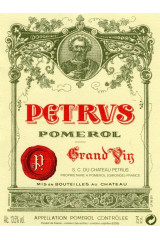 ペトリュス(PETRUS)1992