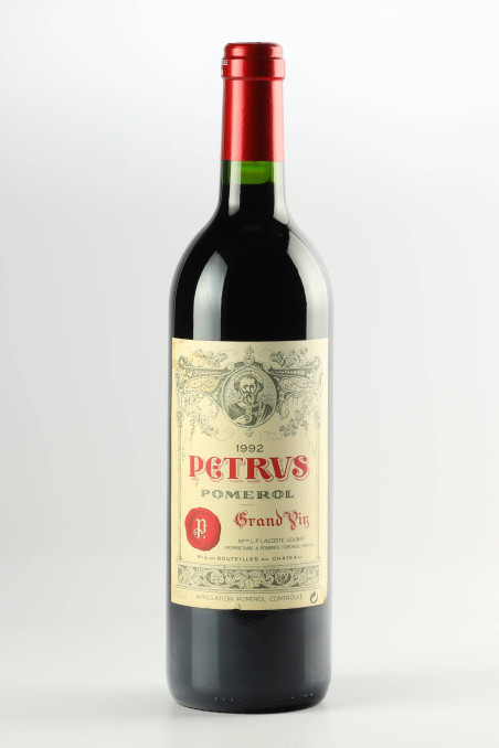 ペトリュス(PETRUS)1992