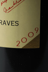 シャトー・ラトゥール・マルティヤック(CHÂTEAU LATOUR MARTILLAC) 2009