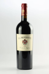 シャトー・ラ・モンドット(CHÂTEAU LA MONDOTTE) 2005