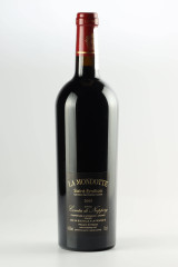 シャトー・ラ・モンドット(CHÂTEAU LA MONDOTTE) 2005