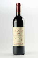 ドメーヌ・ド・トレヴァロン(Domaine De Trevallon) 2009
