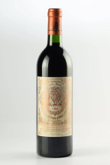 シャトー・ピション・ロングヴィル・バロン(CHÂTEAU PICHON LONGUEVILLE BARON) 1985