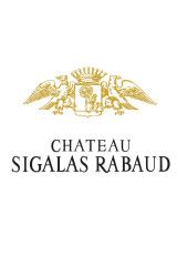シャトー・シガラ・ラボー(Château Sigalas Rabaud) 1920