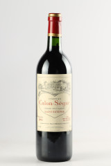 シャトー・カロン・セギュール(Château Calon Segur) 1993