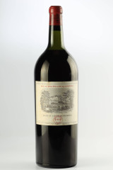 シャトー・ラフィット・ロートシルト(CHÂTEAU LAFITE ROTHSCHILD) マグナム 1954