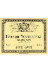 ルイ・ジャド(LOUIS JADOT) 1997