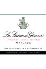 ラ・シレーヌ・ド・ジスクール(LA SIRENE DE GISCOURS) 2011
