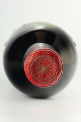 シャトー・ムートン・ロートシルト(Château Mouton Rothschild) 1968