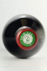 シャトー・ムートン・ロートシルト(CHÂTEAU MOUTON ROTHSCHILD) 2002