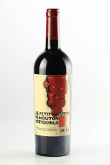 Coffret "les Seconds Vins"