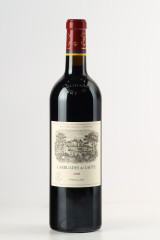 Coffret "les Seconds Vins"