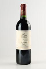Coffret "les Seconds Vins"