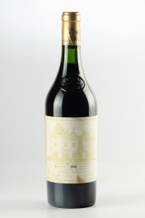 シャトー・オー・ブリオン(CHÂTEAU HAUT BRION)1989