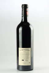 シャトー・ラ・モンドット(CHÂTEAU LA MONDOTTE) 2014